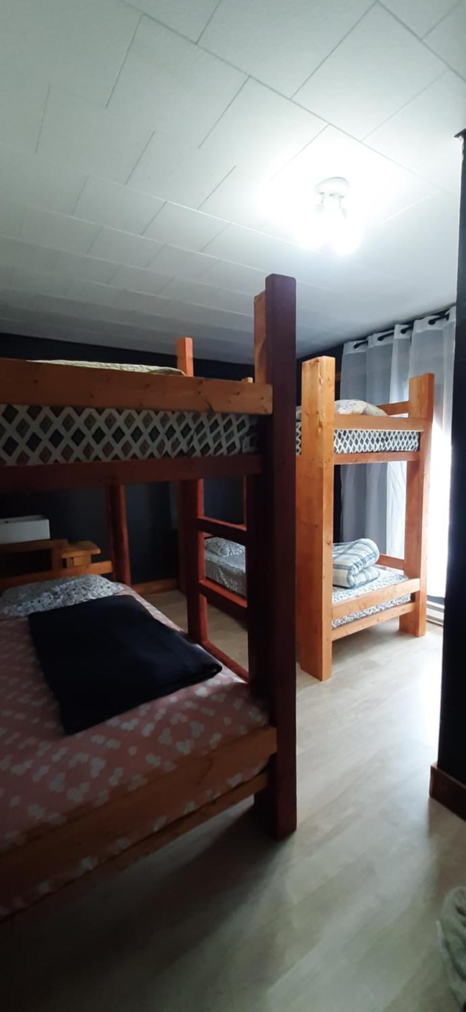 The International House Hostel Québec Eksteriør bilde
